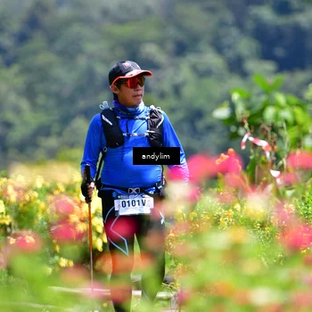 Runner Photo 5087683