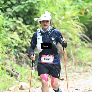 Runner Photo 5087693