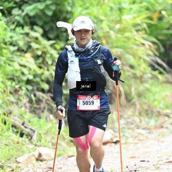 Runner Photo 5087694