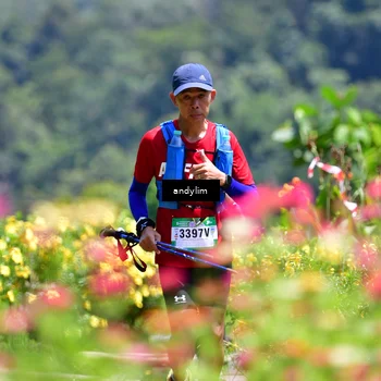 Runner Photo 5087704