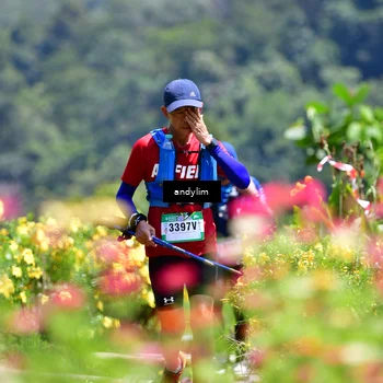 Runner Photo 5087716