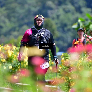 Runner Photo 5087717