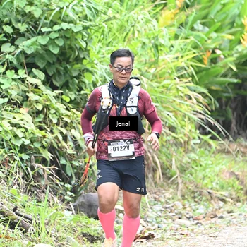 Runner Photo 5087721