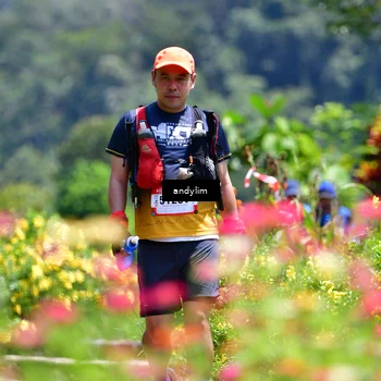 Runner Photo 5087722