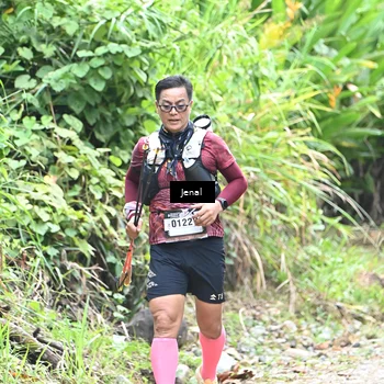 Runner Photo 5087737