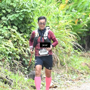 Runner Photo 5087742