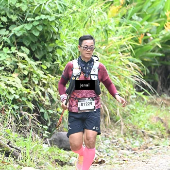 Runner Photo 5087746