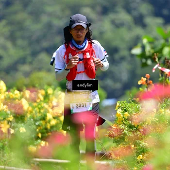 Runner Photo 5087767