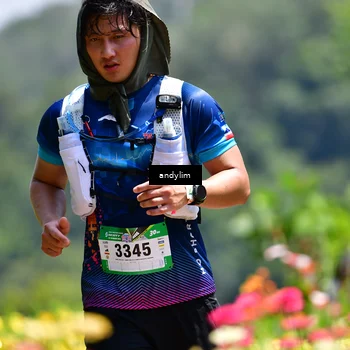 Runner Photo 5087779