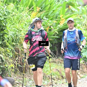 Runner Photo 5087785