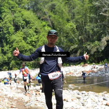 Runner Photo 5087789
