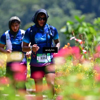 Runner Photo 5087792
