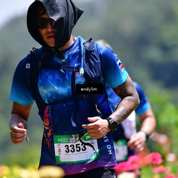 Runner Photo 5087795