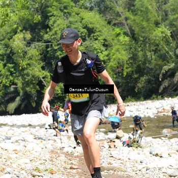 Runner Photo 5087797