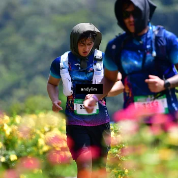 Runner Photo 5087798