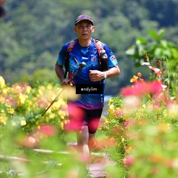 Runner Photo 5087802