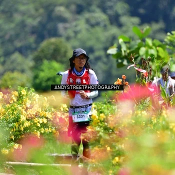 Runner Photo 5087808