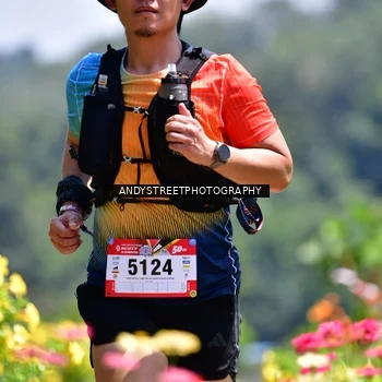 Runner Photo 5087810