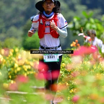 Runner Photo 5087812