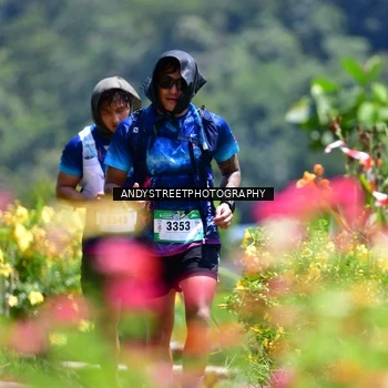 Runner Photo 5087820