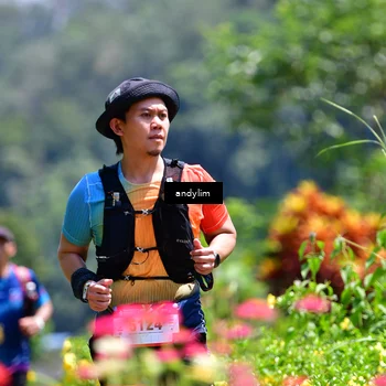 Runner Photo 5087824