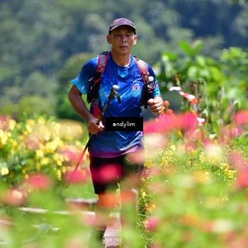 Runner Photo 5087827