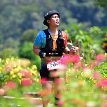 Runner Photo 5087829