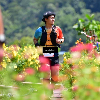 Runner Photo 5087831