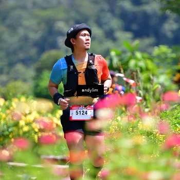 Runner Photo 5087841