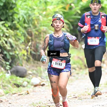 Runner Photo 5087867
