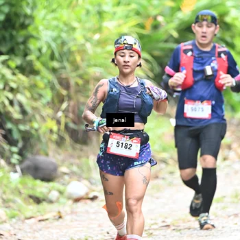 Runner Photo 5087874