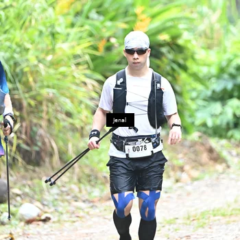 Runner Photo 5087875