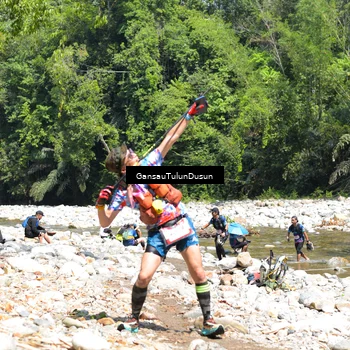Runner Photo 5087882