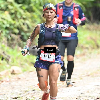 Runner Photo 5087885
