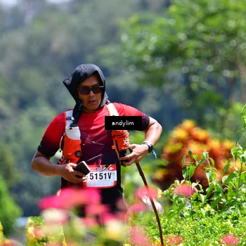 Runner Photo 5087886