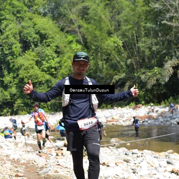 Runner Photo 5087896