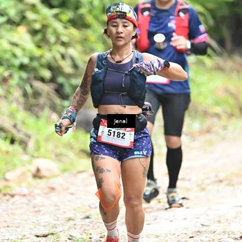Runner Photo 5087897