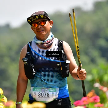 Runner Photo 5087900