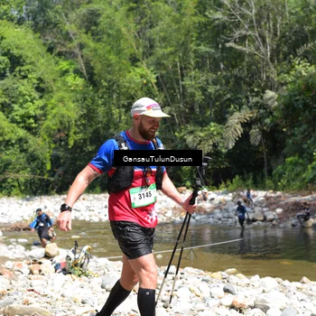 Runner Photo 5087901