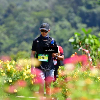Runner Photo 5087904