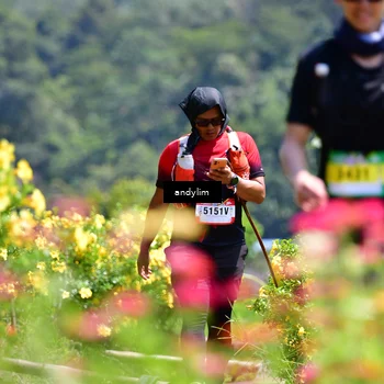 Runner Photo 5087905