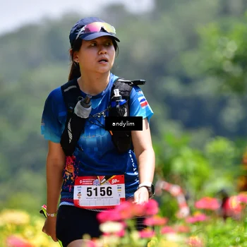 Runner Photo 5087910