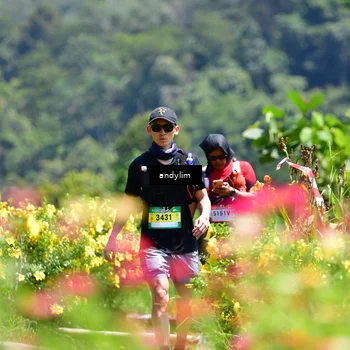 Runner Photo 5087925
