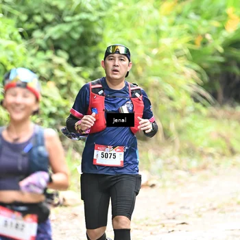 Runner Photo 5087933