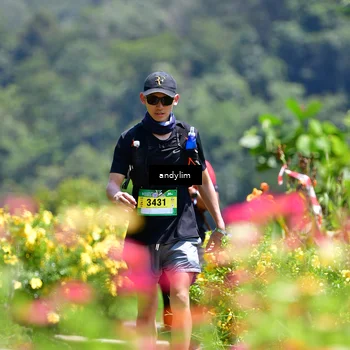 Runner Photo 5087938