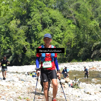 Runner Photo 5087940