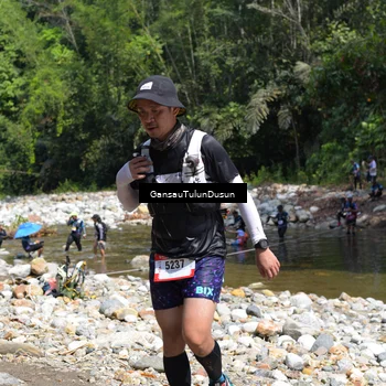 Runner Photo 5087943