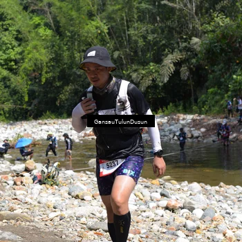 Runner Photo 5087951