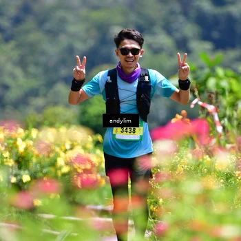Runner Photo 5087954