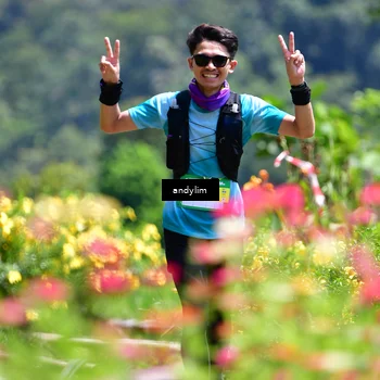 Runner Photo 5087961